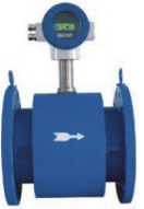 一體式電磁流量計